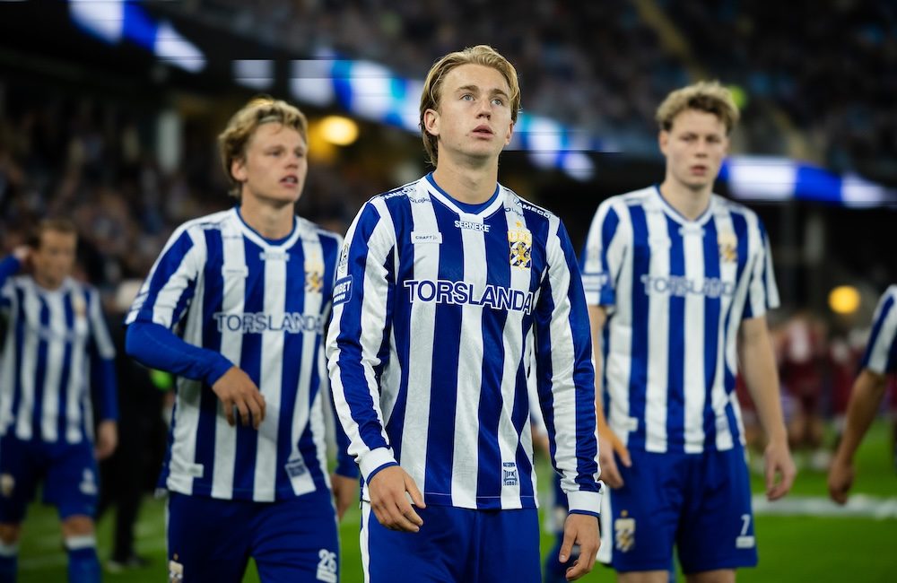 AIK möter seriens formstarkaste lag: ”Kommer bli tillknäppt”