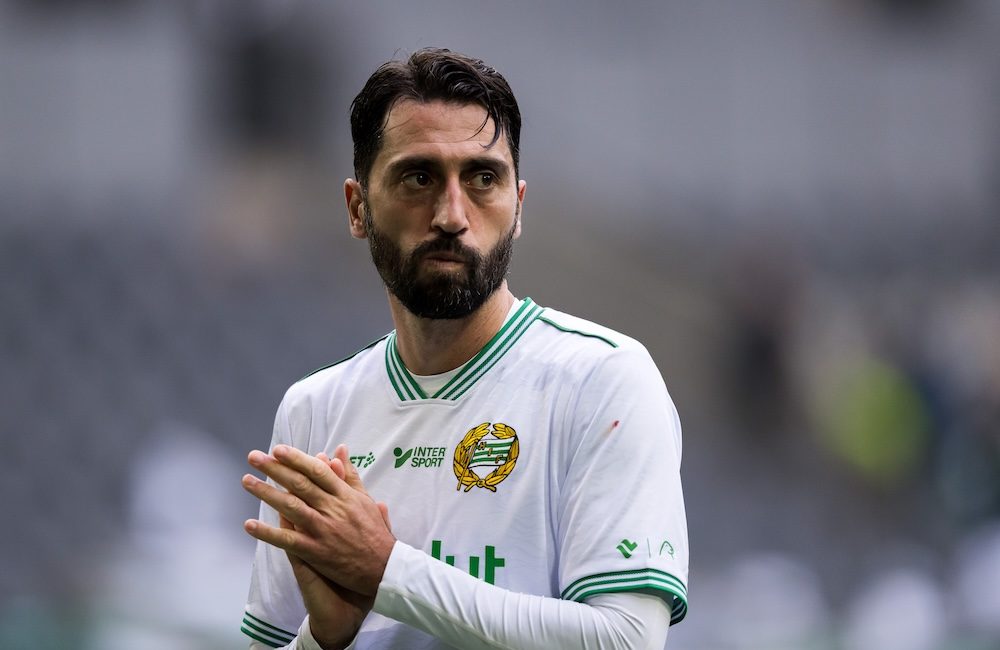 Noll derbysegrar för Hammarby: ”Har inte hänt oss tidigare”