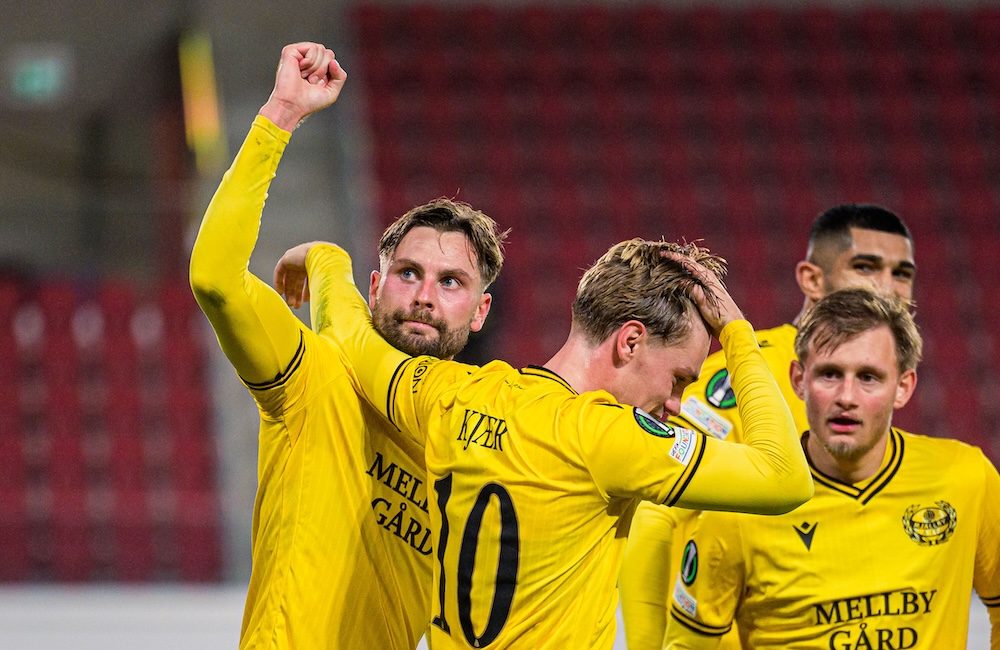 Här är Mjällbys svagheter: ”Det kan Hammarby utnyttja”