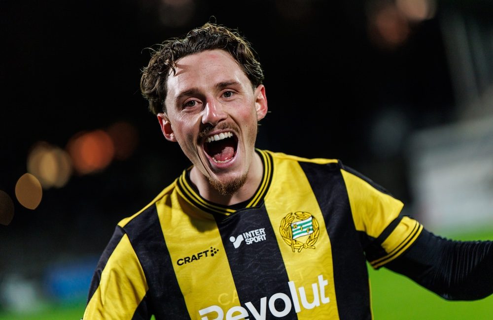 Våra spaningar: Noah Persson gav ny energi till Bajens säsong