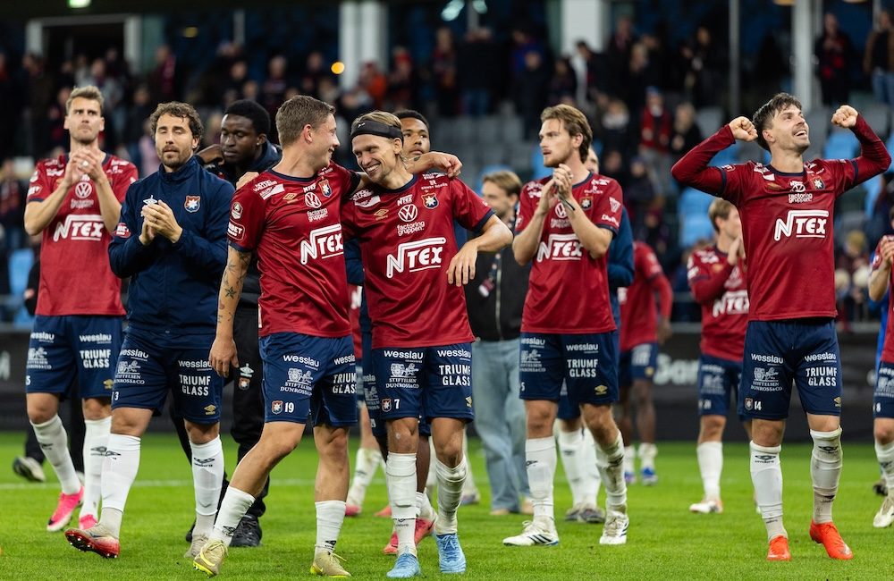 Öis-experten: ”Då blir det en enkel blårandig seger”