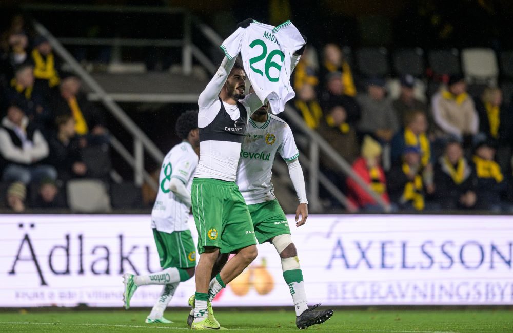 Våra spaningar: Madjeds drömträff ger Bajen möjligheten att drömma
