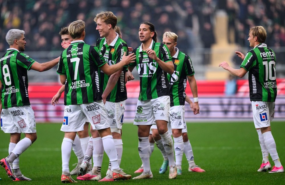Gnaget möter trubbig offensiv: ”Det borde göra AIK glada”