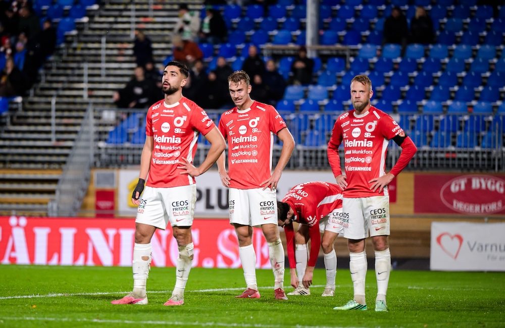 Degerfors-experten: ”Det har varit ett misslyckande”