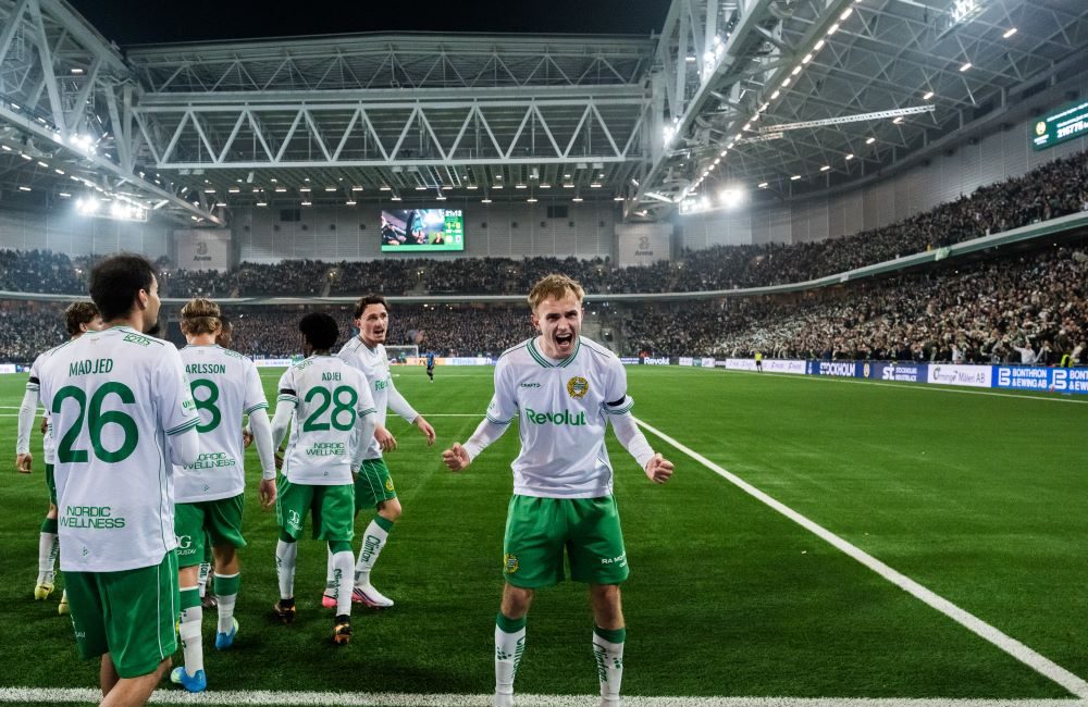 Våra spaningar: Sveriges bästa fotbollslag heter Hammarby