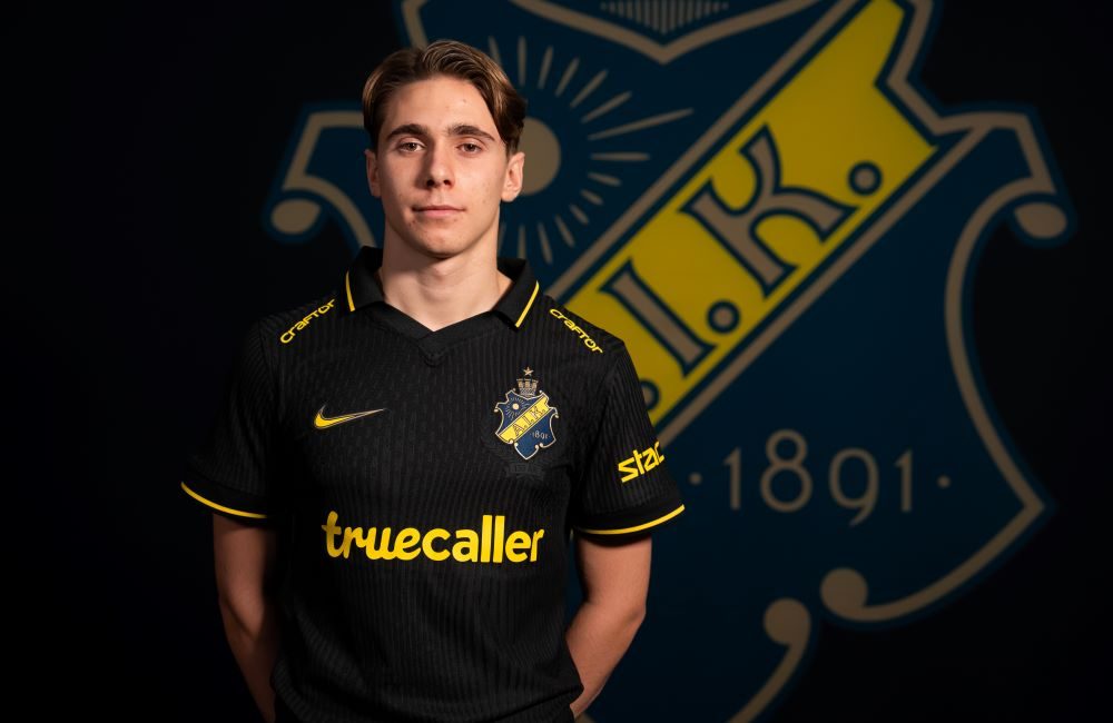 ANALYS: Så bra är AIK nyförvärvet Filip Lukic