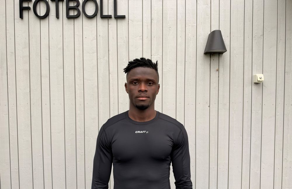 ”Min bästa säsong i karriären” – Fofana spelar sitt livs fotboll